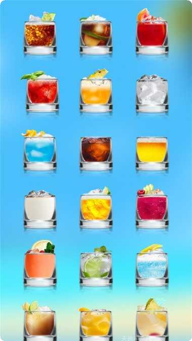 假装喝果汁模拟器游戏下载