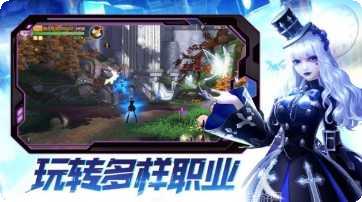 蜀山问情录角色推荐