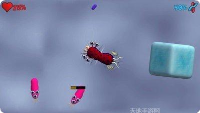 进化模拟器3D下载