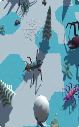 进化模拟器3D玩法介绍