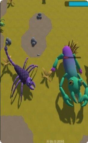 进化模拟器3D更新日志