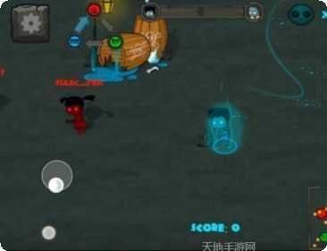 僵尸模拟生存进化攻略