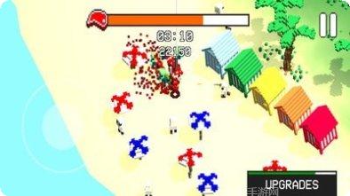 僵尸模拟生存进化技巧分享