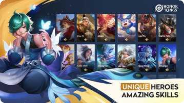 王者荣耀归来皮肤大全