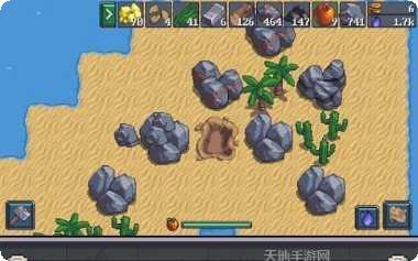 Tappy赛车玩法介绍