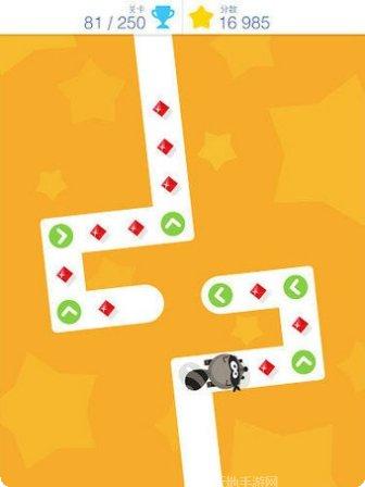 Tappy赛车技巧分享