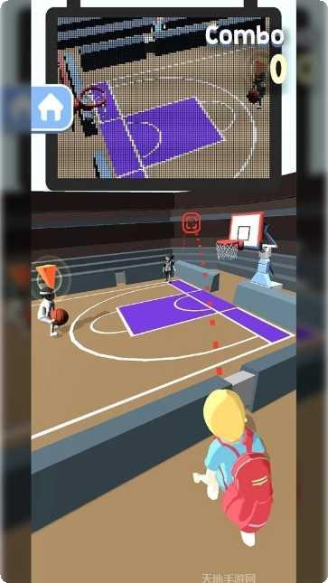 恶作剧先生游戏攻略