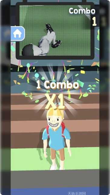 恶作剧先生好玩吗