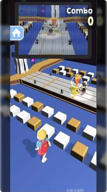 恶作剧先生游戏评测