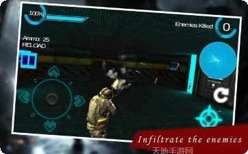 精英突袭最新版本