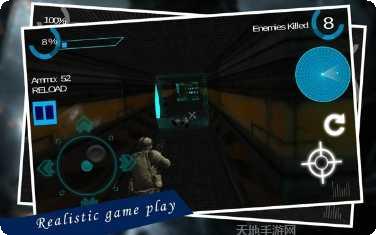 精英突袭任务指南