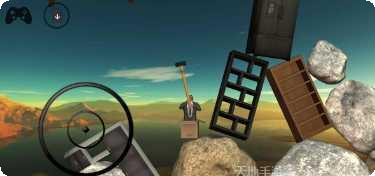 掘地求生手机正版官方手机版大全