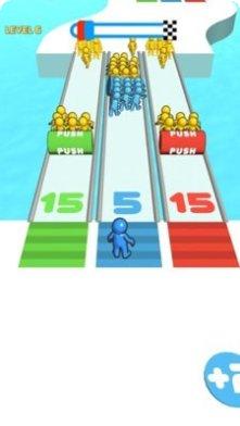 一起推推推游戏攻略