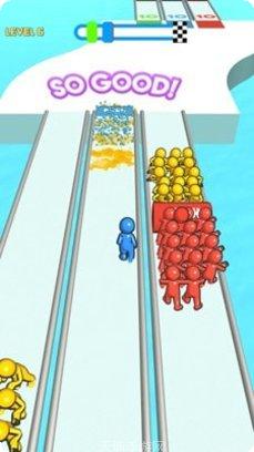 一起推推推玩法介绍