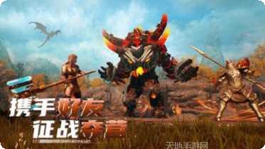 黑暗与光明玩法解析