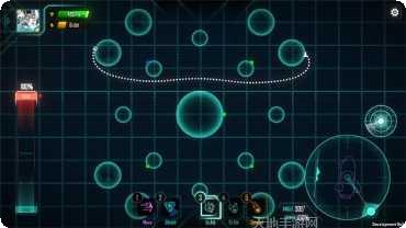 太空独人杀成就系统