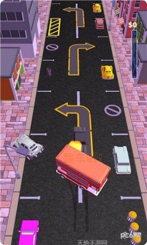 狂野王牌飚车技巧