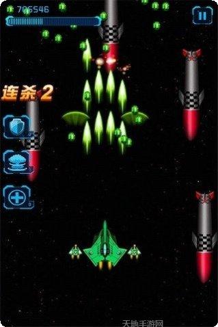 天天空档接龙玩法介绍