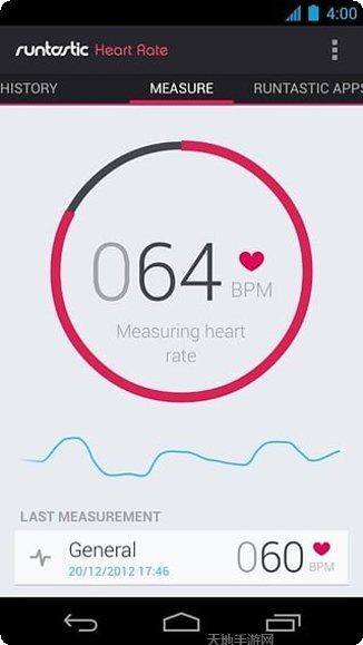 Heart Rate PRO心率健康助手