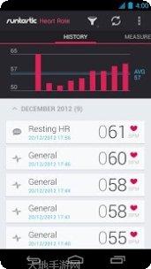 Heart Rate PRO心率测试软件