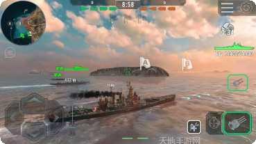 海战之战舰模拟对战下载