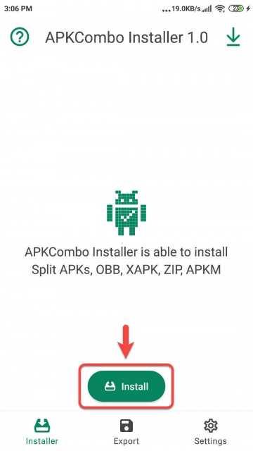 如何从手机中提取APK文件