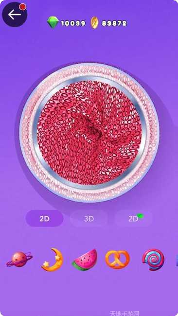 粘液模拟器玩法介绍