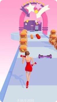 Bodyvisualizer角色定制