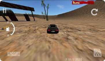 汽车漂移竞技比赛视频