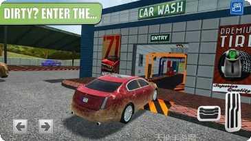 加油站模拟器攻略