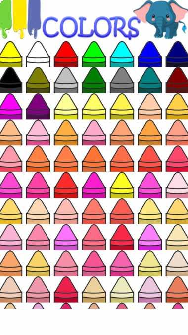 宝宝画画软件推荐