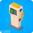 加油站模拟器