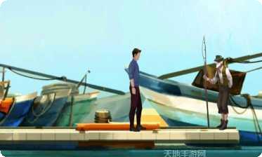 过去的摊子模拟游戏