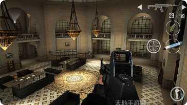 现代出租车接送模拟游戏操作