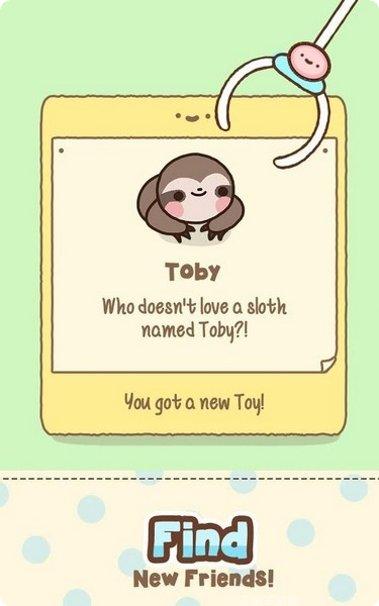 抓娃娃幸运符怎么玩