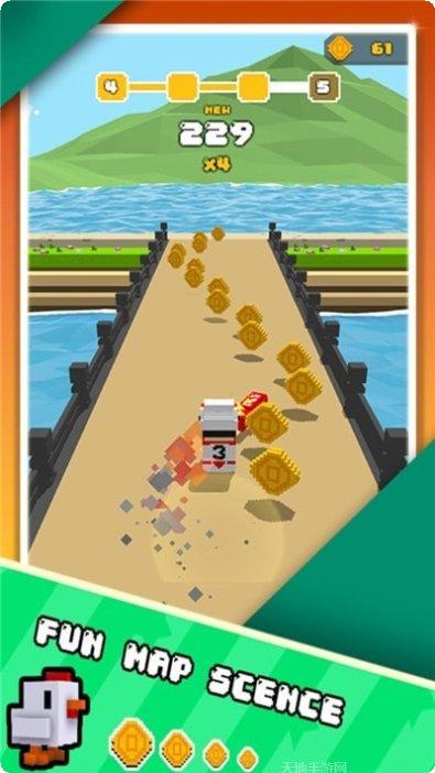 棒球战士技巧分享