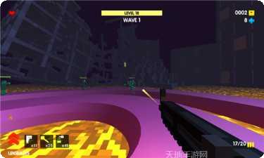 僵尸守望冒险模式