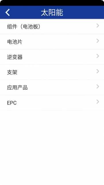 新能源汽车门户资讯