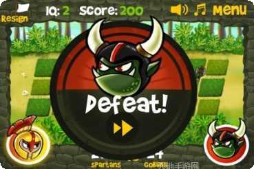 忍者大逃脱玩法介绍