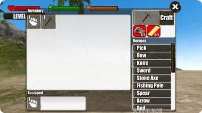 荒岛求生生存技巧