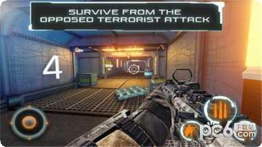 三角洲的士兵下载