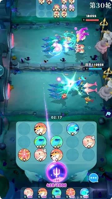 迷你水世界游戏攻略