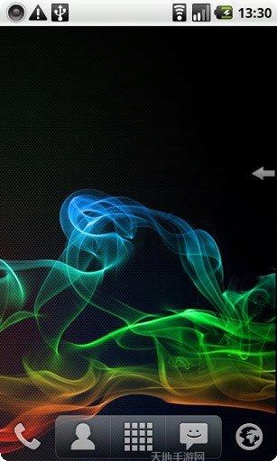 vire launcher手机桌面管理