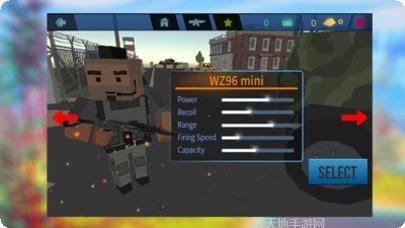 自由战场开火技巧