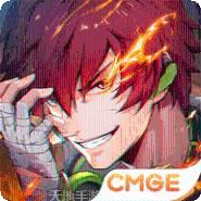 镇魂街：武神躯GM科技刷充