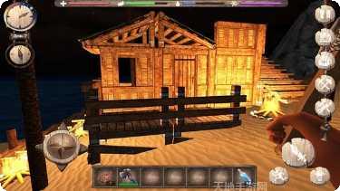 生存岛2017野蛮2攻略