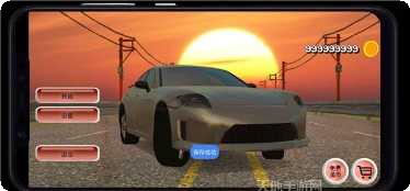 公路赛车最新版本