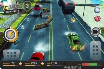 公路赛车安卓版