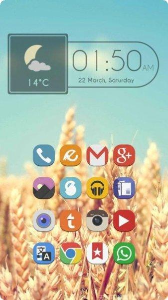 Stocard优惠券管理