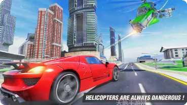 城市警察掩护射击技巧